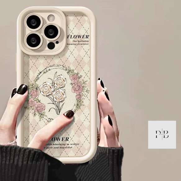 iPhone15 Pro スマホケース ちょう こうきゅうかん 全機種対応の