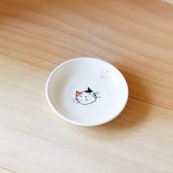 三毛猫 皿・プレート のおすすめ人気通販｜Creema(クリーマ