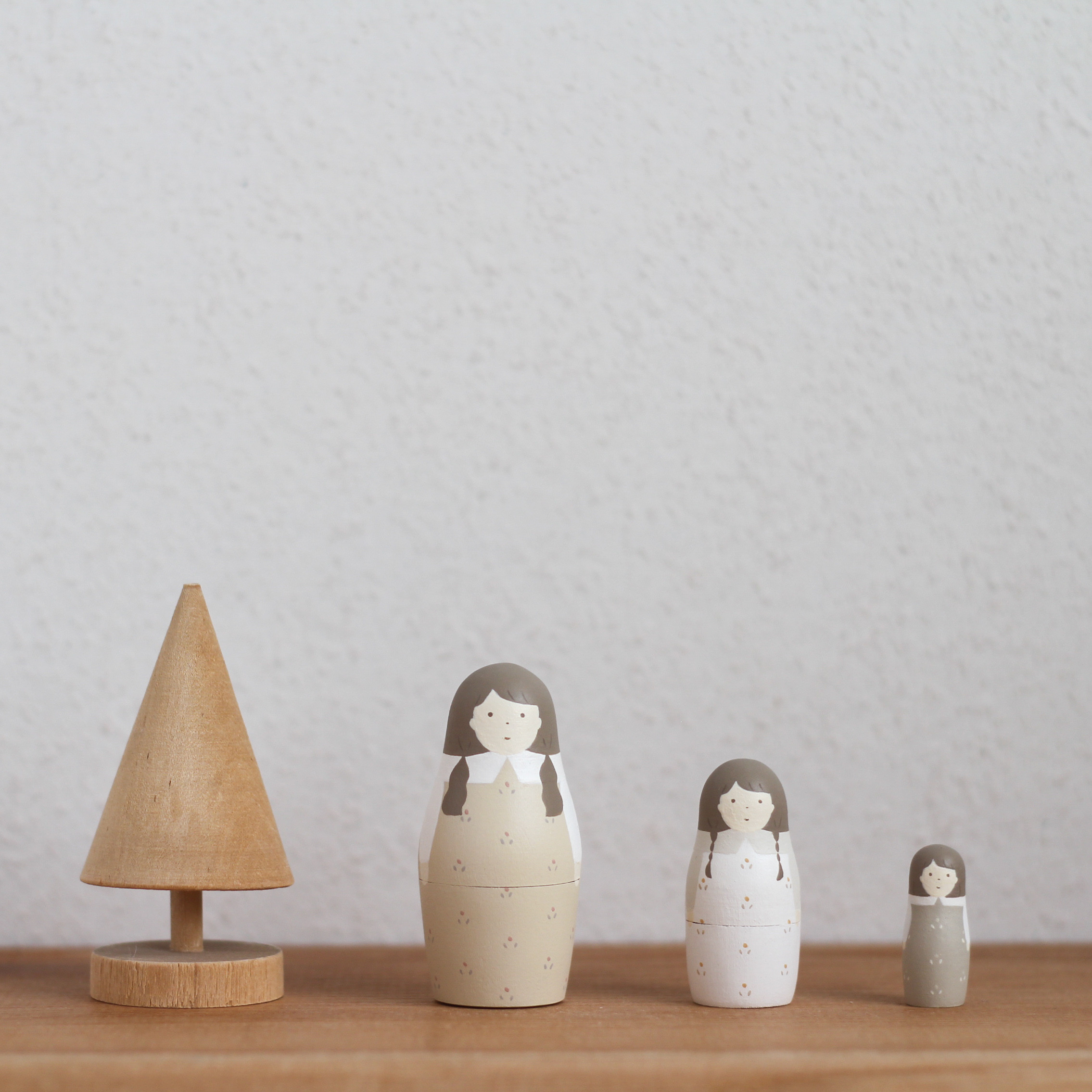 ワンピースののおんなのこ