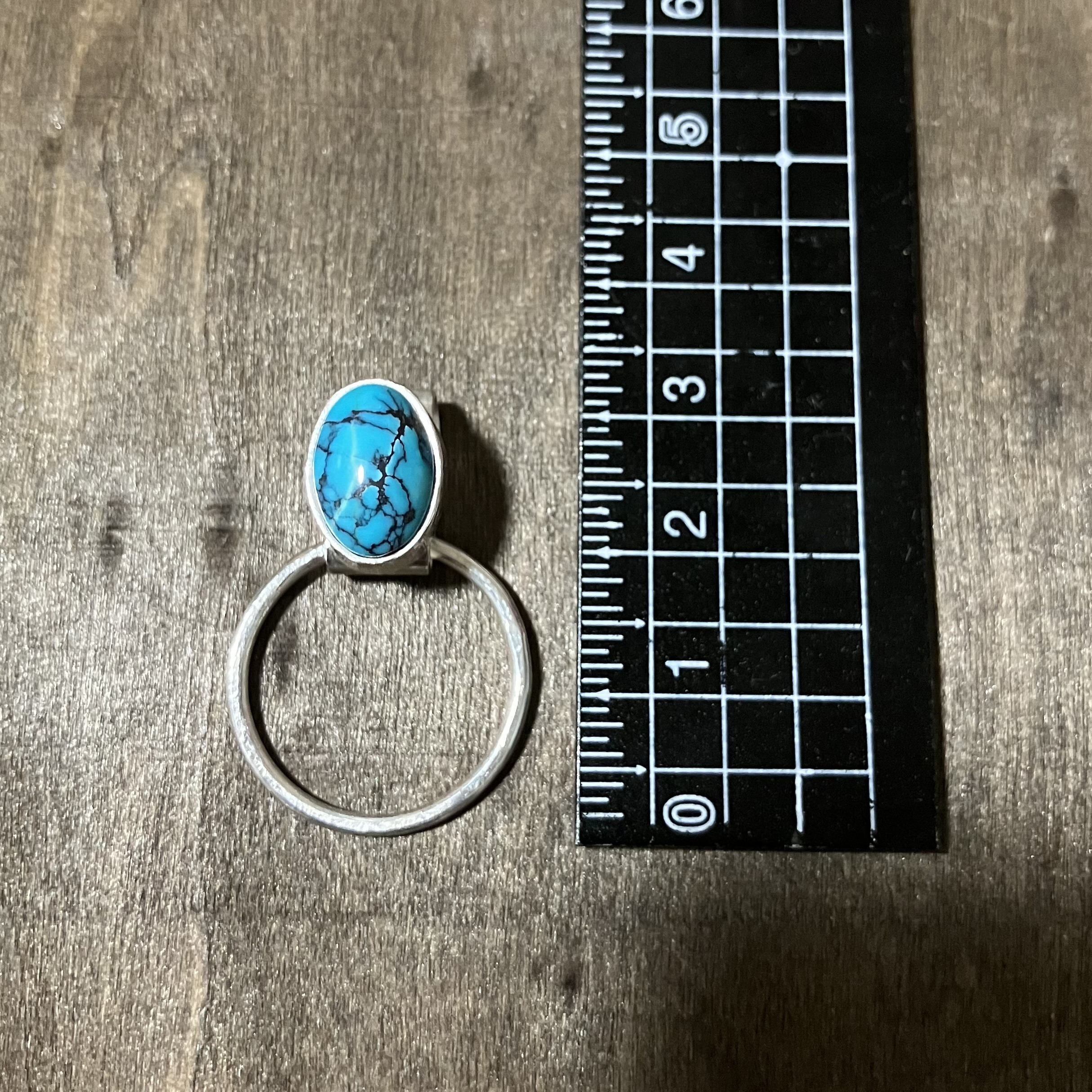 クラウドマウンテン　ターコイズ　サングラスホルダー　シルバー　ネックレス　ペンダント　#インディアンジュエリー　925