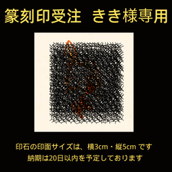 篆刻作品【般若波羅蜜多】白文印 遊印 引首印 手作り印 博悦堂
