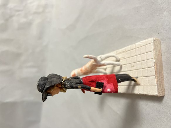 パリジェンヌとラブラドール 4枚目の画像