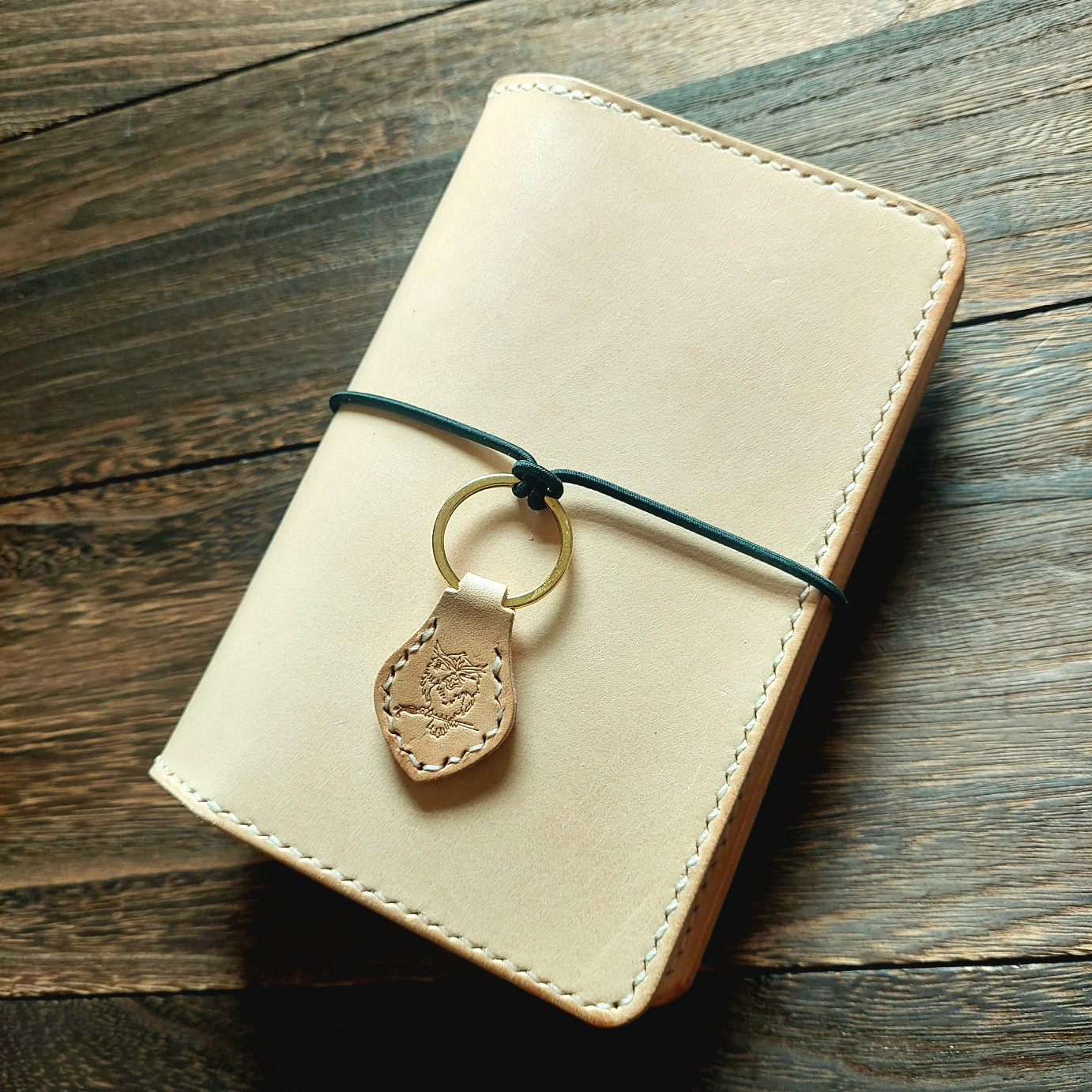 システム手帳バイブルerika 19 simple手帳