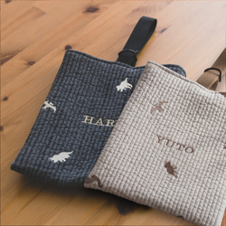 入園入学セット リバティタナローン ベッツィ レッスンバッグ、上履き