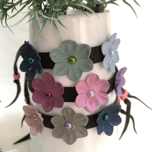 送料無料】❤️オータムフラワー❤️業務用【25本】トリミング