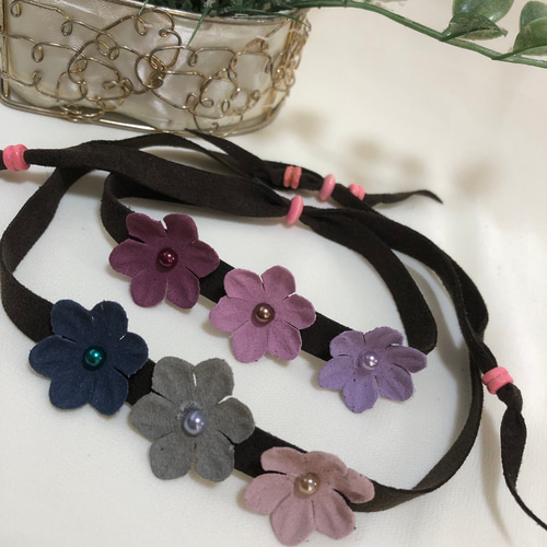 送料無料】❤️オータムフラワー❤️業務用【25本】トリミング