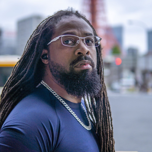 14mm アイスアウト キューバチェーンネックレス メンズ（A）（1週間