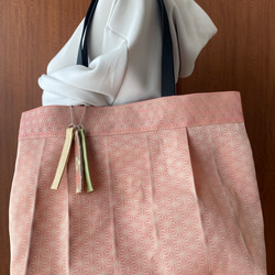 畳縁 トートバッグ の人気通販｜Creema(クリーマ) ハンドメイド
