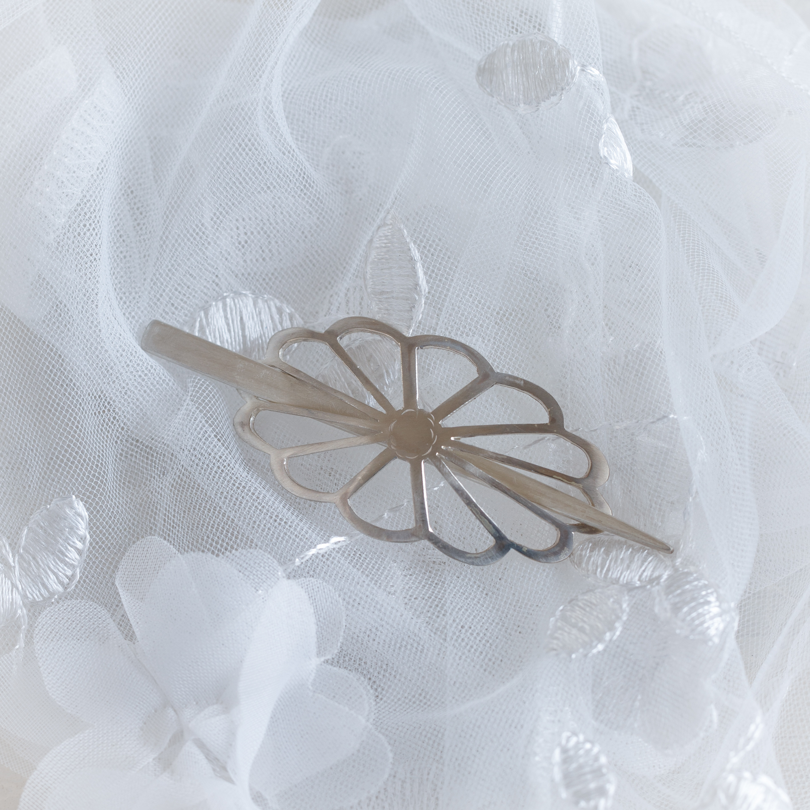 ヘアーアクセサリー