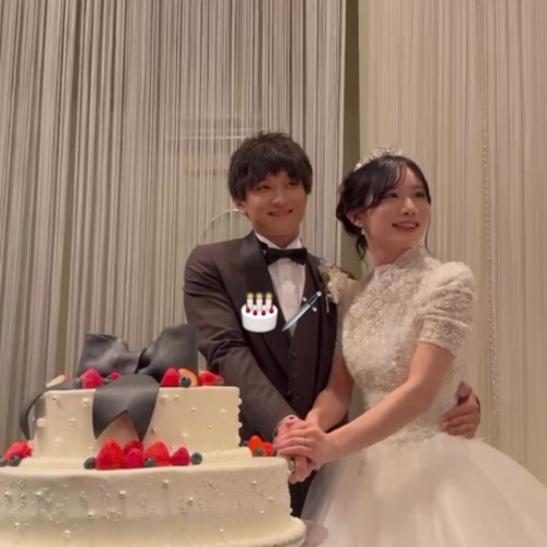 実例写真！のみボレロ 半袖 ハイネック キラキラ光る刺繍 韓国風ドレス  