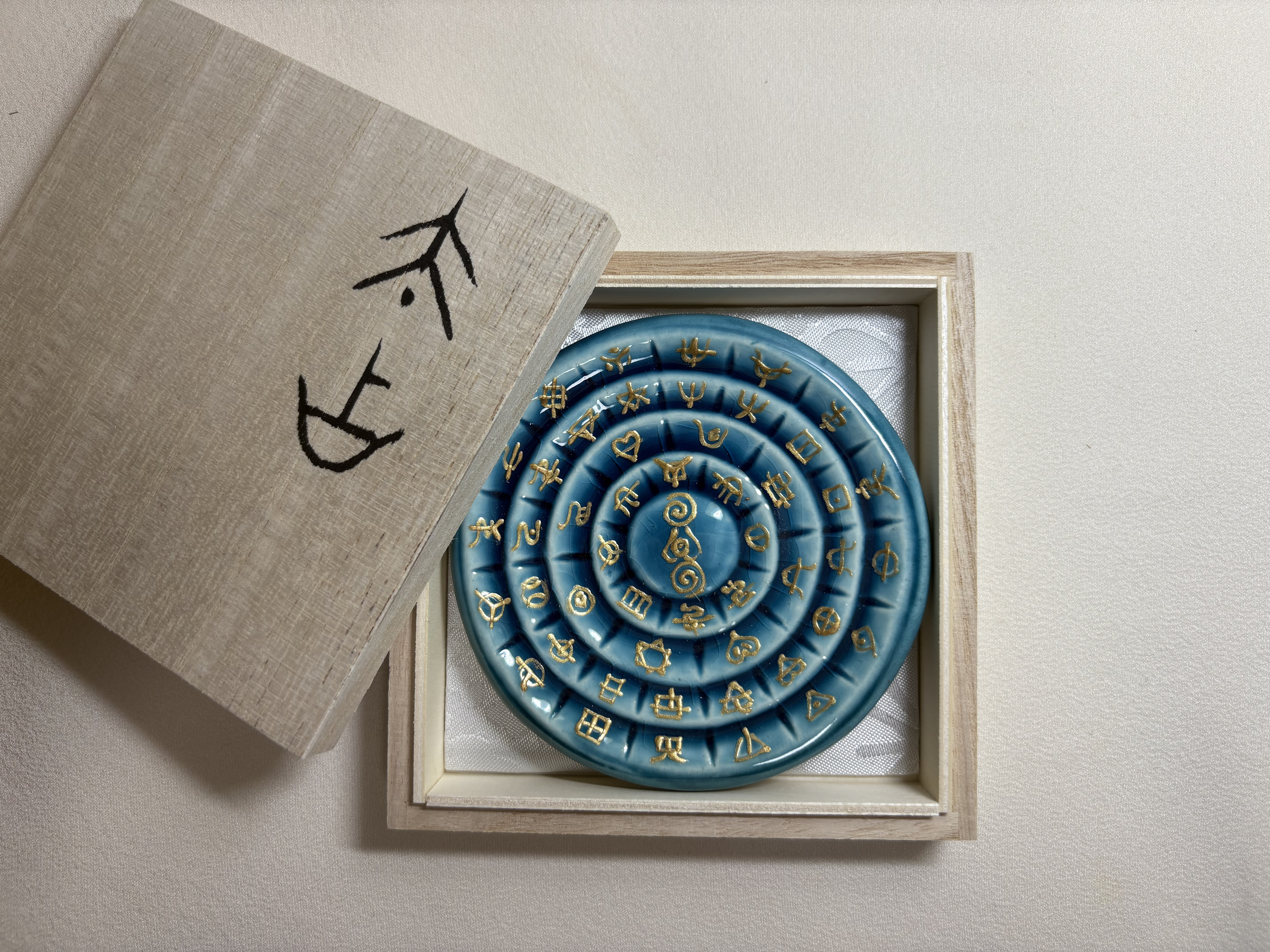 太占（フトマニ図）f-3