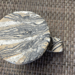 練り込みコーヒーカップ３色３ 4枚目の画像