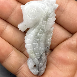 糸魚川翡翠 新年新象 立体・オブジェ ケンちゃんの天然石工房