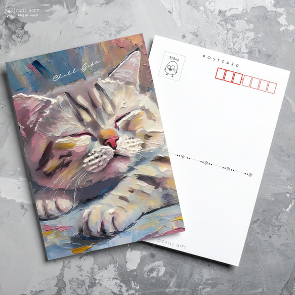 原画　アクリル画　猫　作品名 【 Trick or Kitty Cats 】 原画 アクリル画 猫 作品名 【 Trick or Kitty Cats 】 - メルカリ