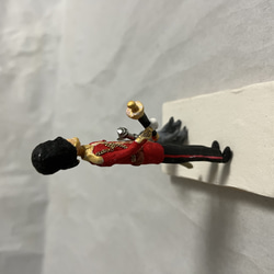 衛兵とコアラ 4枚目の画像