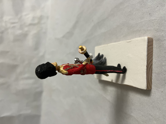 衛兵とコアラ 4枚目の画像