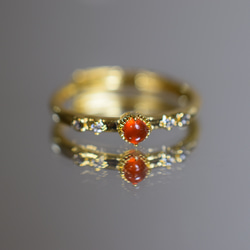 瑪瑙 指輪 のおすすめ人気通販 検索結果｜Creema(クリーマ