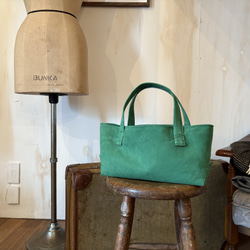 イギリス　アンティーク　革バッグ TheBritishBag-Teramachi- (@thebritishbag_teramachi