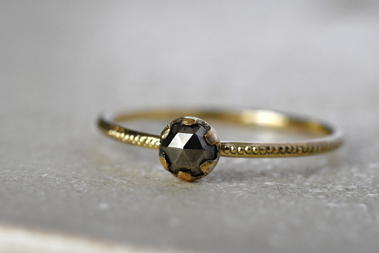 思い出の物語〜パイライト〜