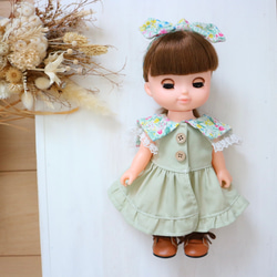 チ*︎様 コヤンイサムチョン♡ルミちゃん♡ゼブラ着ぐるみネイビーヌビのフリルトー Usakumya Headdress by Baby, the Stars Shine Bright