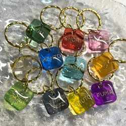 オーダーさま♥️オルゴナイト♥️専用です 50f0999f5ead1dfafdec0968605e5e