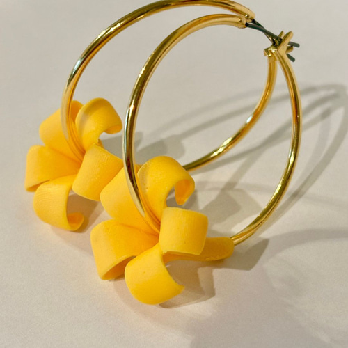 Ke Aloha Lei】プアケニケニコレクション ハワイで愛される香り高い花