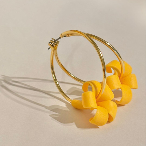 Ke Aloha Lei】プアケニケニコレクション ハワイで愛される香り高い花