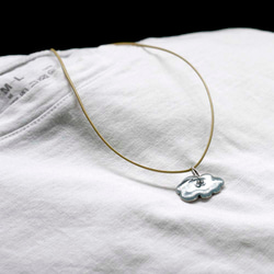 雲 ネックレス・ペンダント の人気通販｜Creema(クリーマ) 国内