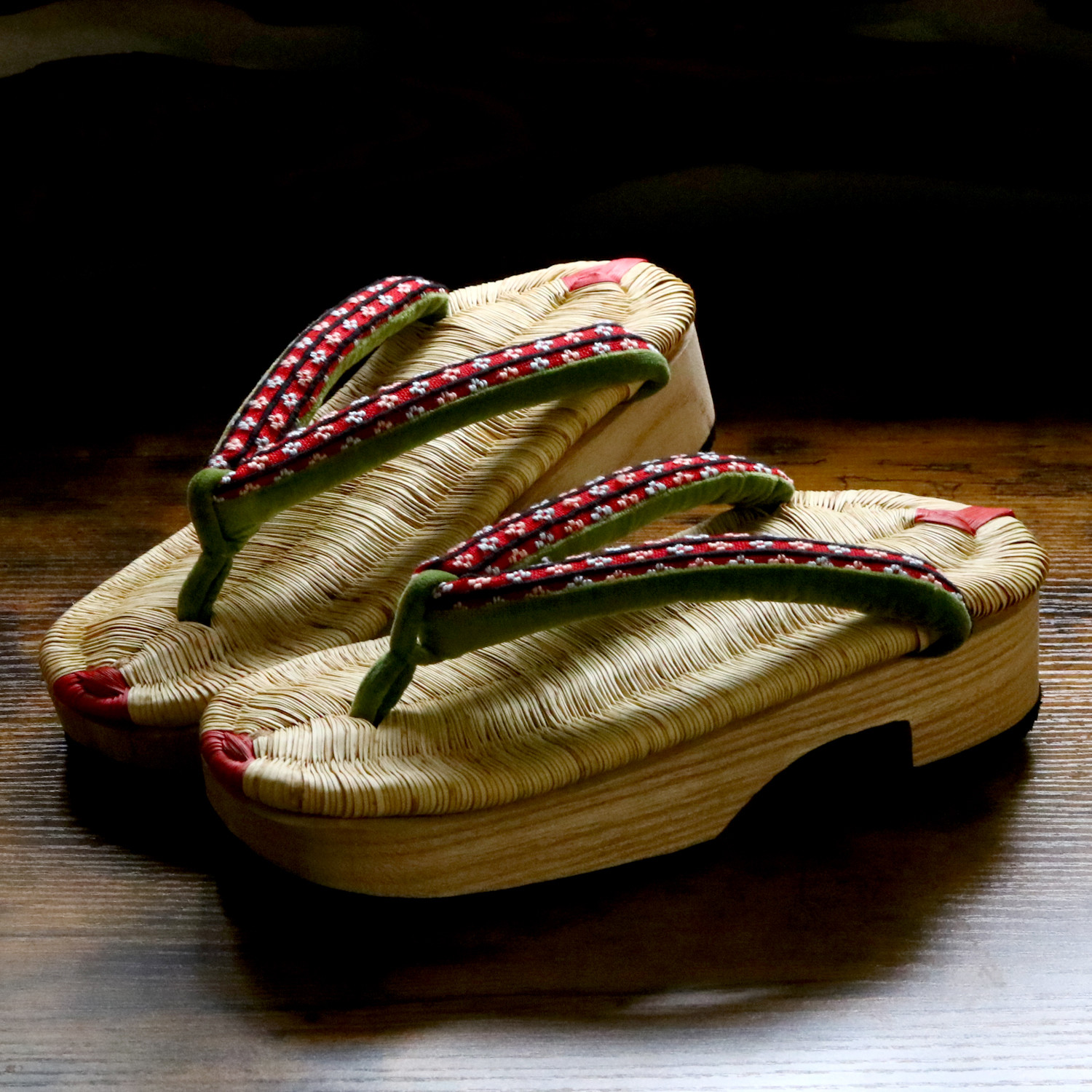 『日光下駄』■栃木県の伝統工芸品 ■サイズ違い制作可能 ■受注制作 21,478円