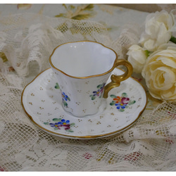 フランスのホーロー ドアプレートbebe 表札・ネームプレート