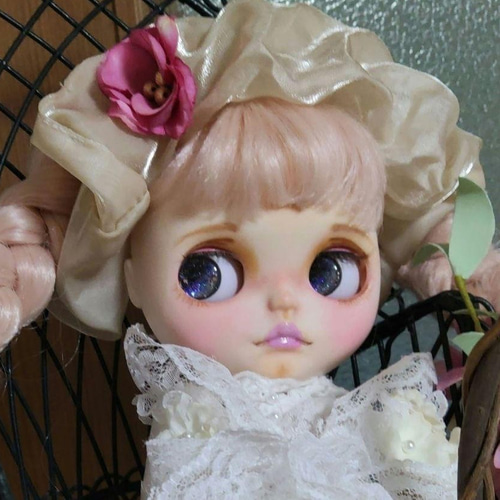 お取り引き完了済みです(⁠´⁠∩⁠｡⁠•⁠ ⁠ᵕ⁠ ⁠•⁠｡⁠∩⁠`⁠) その他人形 Ao 