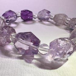 キラキラ 花火ルチル ブラックシルバー 水晶 10mm ブレスレット 天然石 キラキラ 花火ルチル ブラックシルバー 水晶 10mm ブレスレット