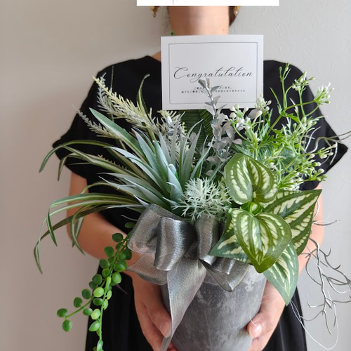 【送料無料】男前インテリア　植物　ハンドメイド　インダストリアル　6023 送料無料】男前インテリア 植物 ハンドメイド インダストリアル 6023