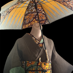 専用帯939 ●クロード モネ 睡蓮 高級 正絹 全通 名古屋仕立て 名古屋帯 専用帯939 ○クロード モネ 睡蓮 高級 正絹 全通 名古屋仕立て