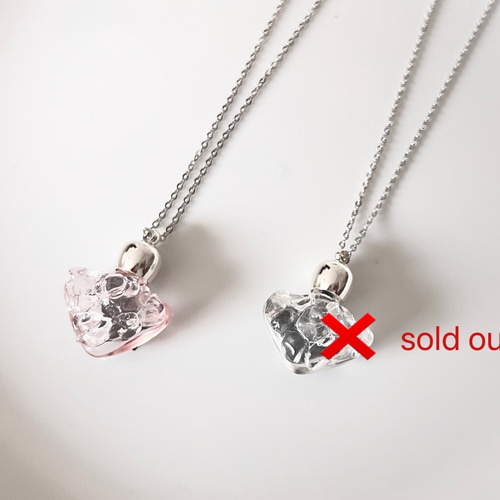 高波動を身に纏う ソマチッド入ペンダント 水晶 テラヘルツ お守り