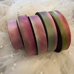 ミニビスクドール❤︎ミニ勿忘草ちゃん(ピンク)B その他人形 A-C-HEART