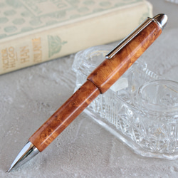 お祝い 成功祈願 桜 さくら Pencil 0.5mm」木軸 シャープペン