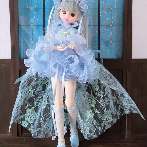 ドール服 ドール服