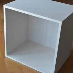 撮影用ボックス　撮影用雑貨 1枚目の画像