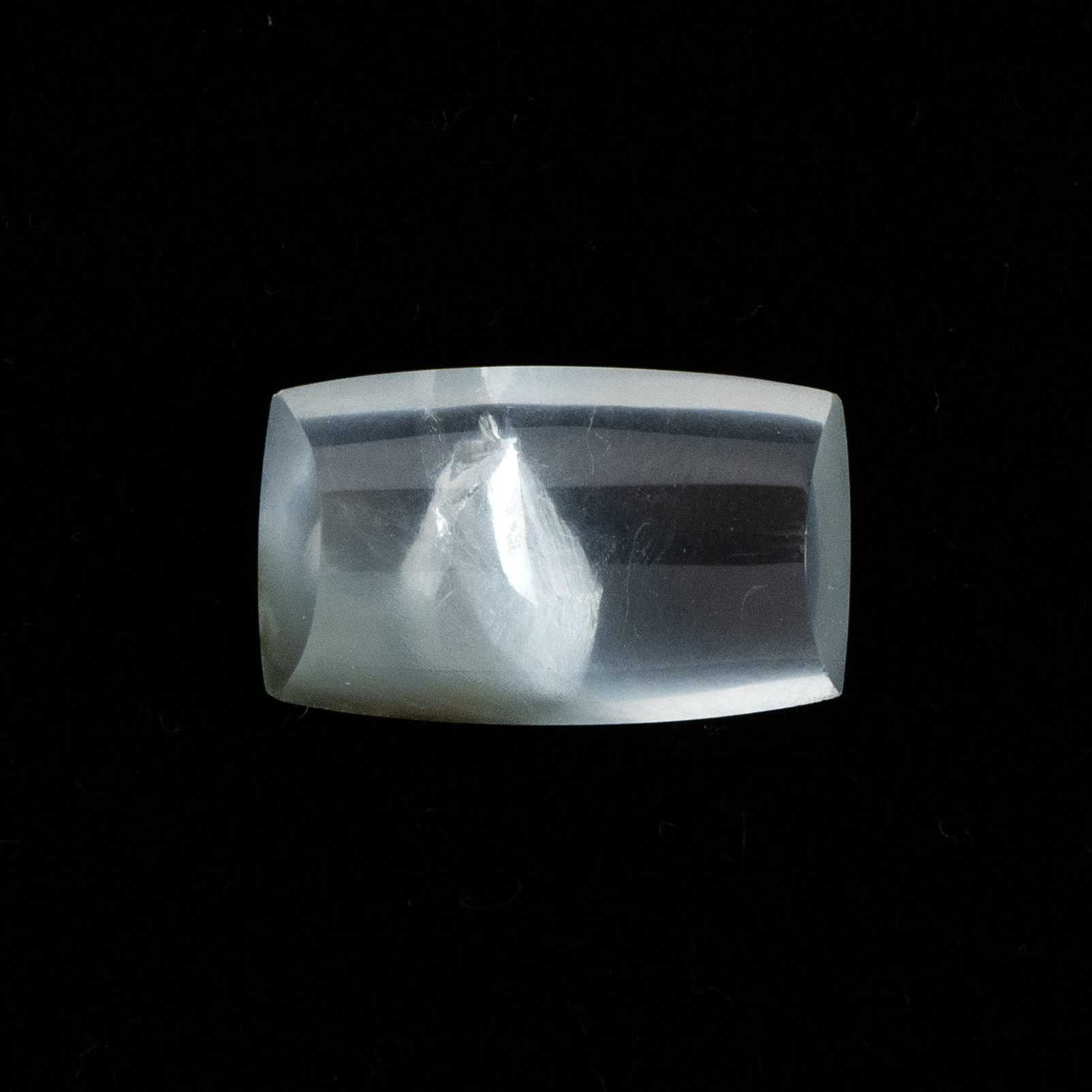 【魅惑のインクルージョン】クォーツインクォーツ 9.53ct