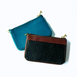 NUTS LEATHERの販売中作品一覧 | ハンドメイド通販・販売のCreema