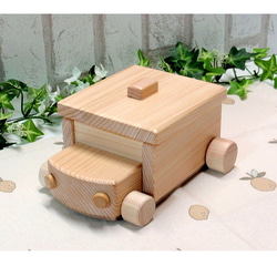 木製 ダンプカー おもちゃ 置物 木 ねじ 玩具 おもちゃ 手作り 木のおもちゃ ダンプカー 車 玩具 赤ちゃん