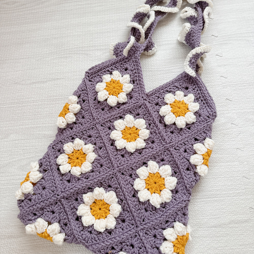 花 ✻ グラニーバッグ　ハンドメイド hqdefault.jpg