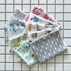 うさぎ 生地 のおすすめ人気通販｜Creema(クリーマ) ハンドメイド