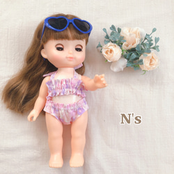 サーニット粘土赤ちゃん その他人形 ルルララ 通販 12581058｜Creema