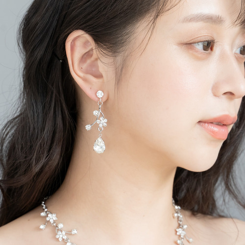 ◇送料無料◇ウェディング アクセサリー セット ブライダル
