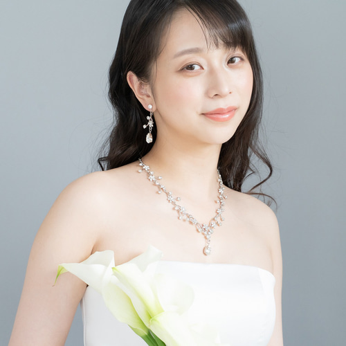 ANNAN WEDDING ウェディングアクセサリーセット ウェディング アクセサリーセット ANNAN WEDDING ウェディング
