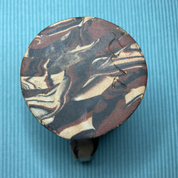 練り込みコーヒーカップ３色５ 6枚目の画像