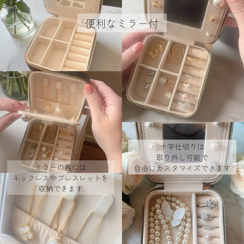 Emerald Grace（エメラルド・グレース）】気品を閉じ込めた深緑の