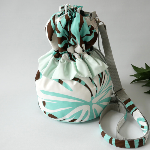 イプ&ハンドメイドのケース イプ ハワイアン楽器 収納バッグ付き 楽天